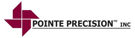 Pointe Precision, Inc. 